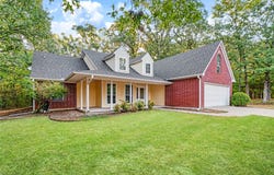 139 Parc Ouest Drive, Paris, TX 75460