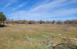 610 N Railroad, Hamilton, TX 76531