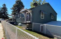 302 S Spokane Ave, Newcastle, WY 82701