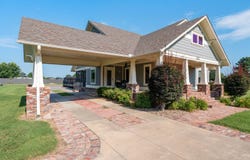 12855 Highway 217, Charleston, AR 72933