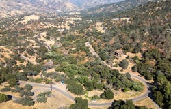 Clear Creek Road, Keene, CA 93531