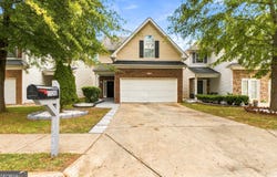 11240 Aliyah Drive, Hampton, GA 30228