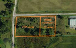 Morrissey Road, Grass Lake, MI 49240