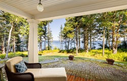1621 Turtle Head Road, Islesboro, ME 04848