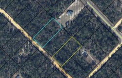 Grove Lane, FL 32448