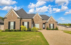 1932 Ava Drive, Nesbit, MS 38651