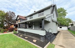 252 E Kline Street, Girard, OH 44420