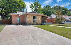 1102 Ash Street, Irving, TX 75060