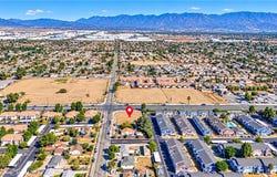 Foothill, Rialto, CA 92335
