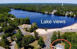 1762 LAKESIDE DR SO, FORKED RIVER, NJ 08731