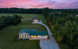 2609 Erhart Road, Medina, OH 44280