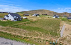 Sharptail Place, Three Forks, MT 59752