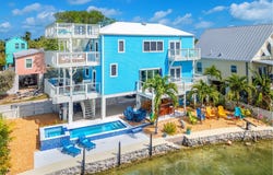 6 Shore Drive, Saddlebunch, FL 33040