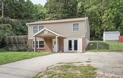 2119 Linnus Drive, High Ridge, MO 63049