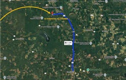 RANDOLPH ROAD, Lillie, LA 71256