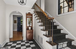 863 GOLF VIEW Road, MOORESTOWN, NJ 08057