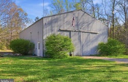 850 ARTHURSVILLE Road, HARTLY, DE 19953