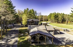 5581 Partridgeville, Brantingham, NY 13312
