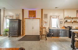 10942 S 400 E, Markleville, IN 46056