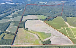 Nc Highway 33, Tarboro, NC 27886