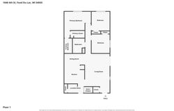 1040 4TH Street, FOND DU LAC, WI 54935-6723