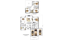 451 Woods Edge Dr, Mukwonago, WI 53149
