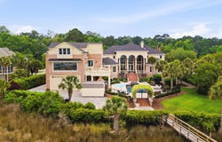 4145 Colonel Vanderhorst Circle, Mount Pleasant, SC 29466