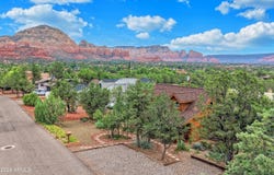 94 JUNIPER Drive, Sedona, AZ 86336