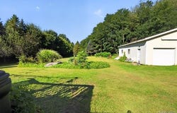 6266 Kikendall Road, Hamlin Twp, MI 48827