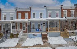 2323 SIDNEY Avenue, BALTIMORE, MD 21230