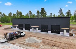 Rochford Road, Lead, SD 57754