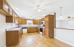 82 Hagley Drive, Lesage, WV 25539