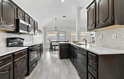1024 Hiawatha Court, Saginaw, TX 76131