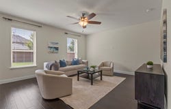3428 Alamosa River Drive, Celina, TX 75078