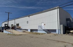 17012 Roper Street, Mojave, CA 93501