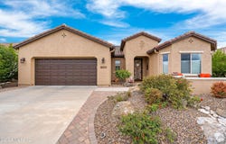 60571 E Arroyo Vista Drive, Oracle, AZ 85623