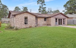 165 Greenforest Trail, Nash, TX 75569