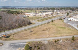 798 Cedar Bluff Road, Centre, AL 35960