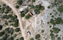 SD 58500, Rocksprings, TX 78880