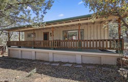 3495 N LIMESTONE Way, Pine, AZ 85544
