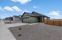 506 SW 6th Street lot: 7, Metolius, OR 97741