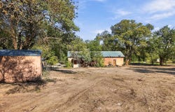 604 County Road 1, Hernandez, NM 87537