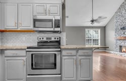 1209 OAK CREEK Dr, Collierville, TN 38017