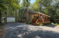 5918 PINEDALE Lane, TODD, PA 16685