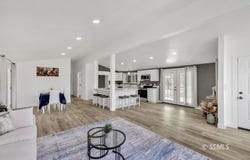41608 Ponderosa, Caliente, CA 93518