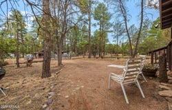 2164 S WOODS Drive, Overgaard, AZ 85933