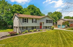 7613 Fall Wind Court, Powell, TN 37849