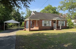 224 E Brooks St., Kingstree, SC 29556