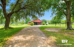 12772 Ward Road, Stapleton, AL 36578