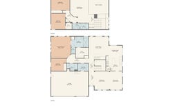 34016 Desert, Acton, CA 93510
